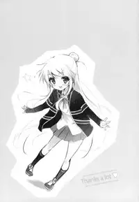 (C84) [Shiratamaco (Shiratama)] Kiniro Syndrome (Kiniro Mosaic) [English] [ydwtt]