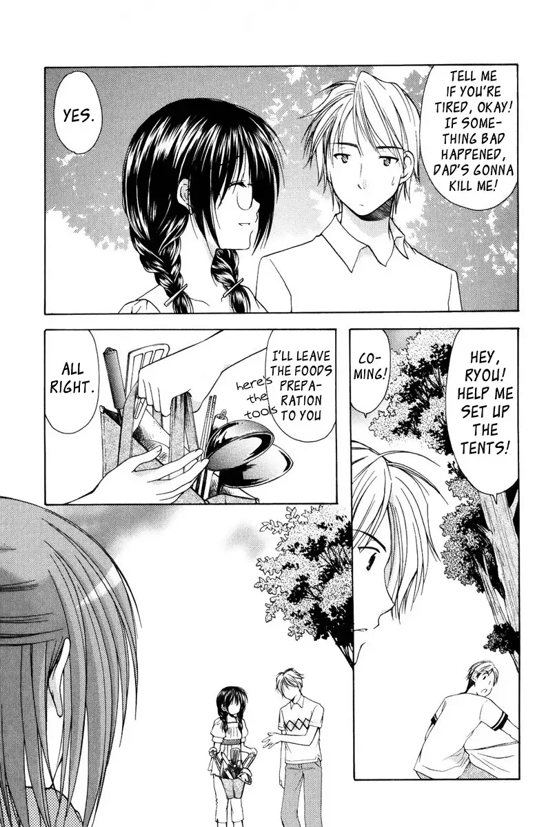 My Mom Is My Classmate vol2 - PT13