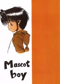 [Mascot Boy (Kamisae Ryouya)] Honto no Kotoba [English] {WarDance/Shotachan.net}