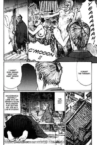 [Matsumoto Jiro] City of Honests and Heretics [English]