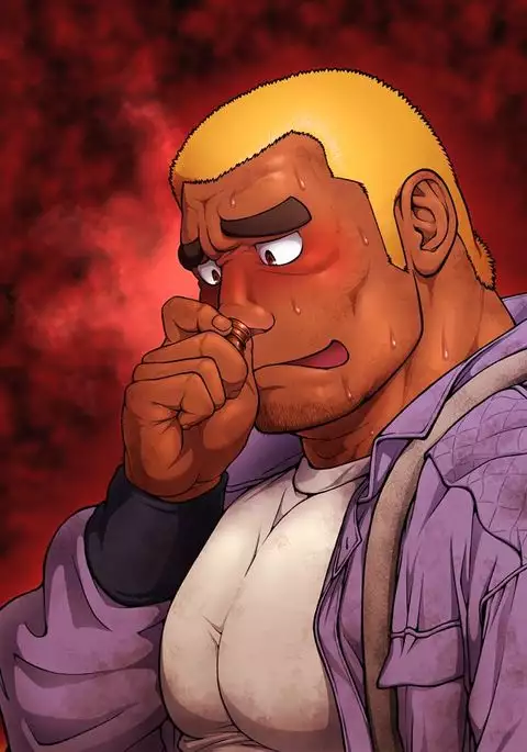 Dokata Kuchiman Hole - Tobi Hen