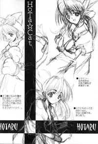 (CR27) [HarthNir (Various)] Belladonna (Fatal Fury: Mark of the Wolves)