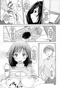 [Shiun] Love Icha ☆ Ch. 1-4 [English] {Lunatic Trans}