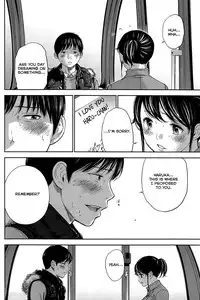 [Shikishiro Konomi] Netoraserare Ch. 1-10 [English] [Seinen Scans]