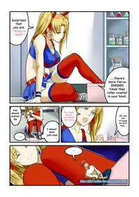 [GTSVivian] Zombie School