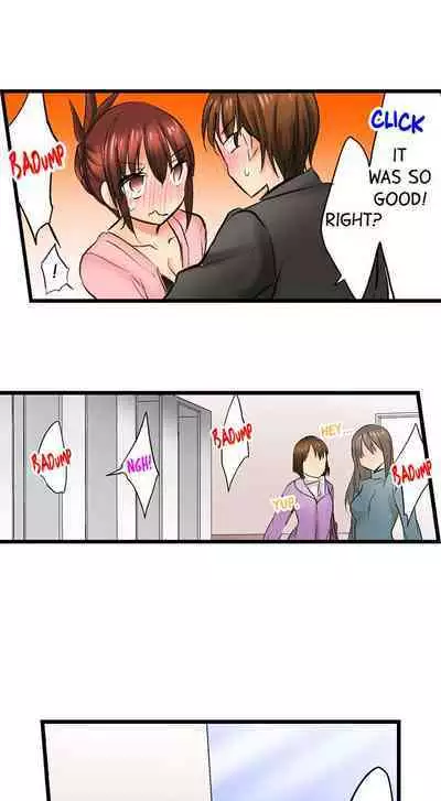 [BURIO] Touching My Older Sister Under the Table (Ch.1-70) [English]