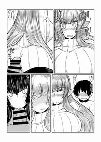 [hroz] Elf-san to Succubus-san [Digital]