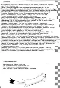 (C64) [Tokyo Shibu (Various)] Negima! (Mahou Sensei Negima!) [English] [Zeus777]