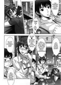 [Hanzaki Jirou] Ama Ero - Sweet Sugar Baby [English] [Tadanohito] [Decensored]