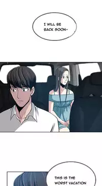 Change Partner Ch.1-16 (English) (Ongoing)