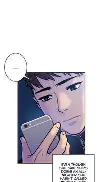 Ghost Love Ch.1-23 (English) (YoManga) (Ongoing)