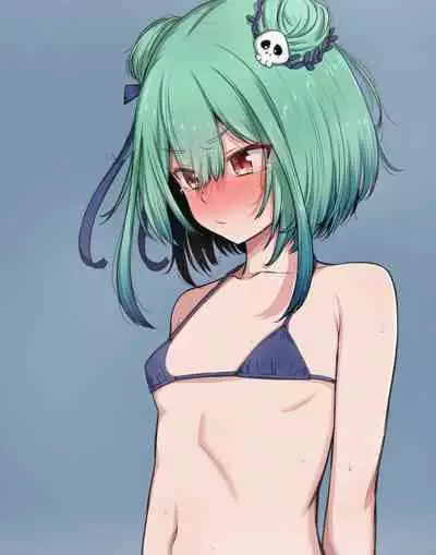 [mamerakkkkko] Uruha Rushia Compilation