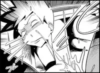 [Toilet Kago] Miku Miku Reaction 50-70.5 {END} (Vocaloid)