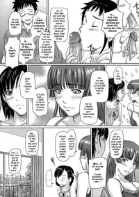 [Kisaragi Gunma] Giri Giri Sisters [English] [SaHa] [Decensored]