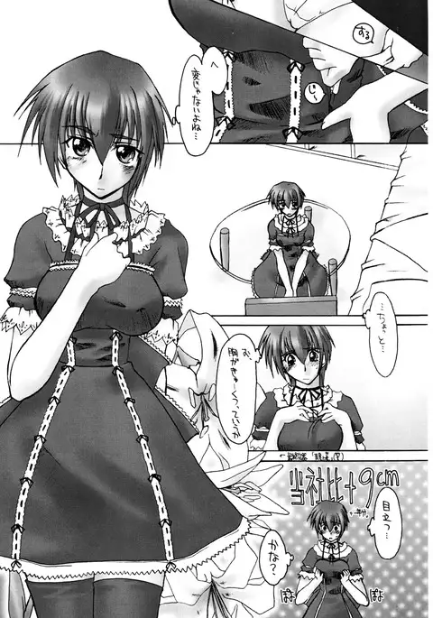 Catalpa's Emotions vol.1