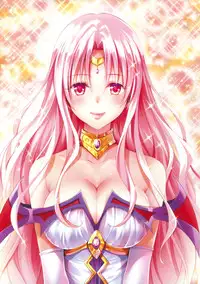 [Yabuki Kentarou] Harem Gold (To Love-ru Darkness)