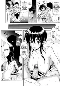 [Lunch] Koinaka [English] {doujin-moe.us}
