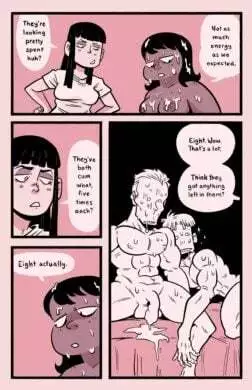 [BonerBob] – Sharing is Caring