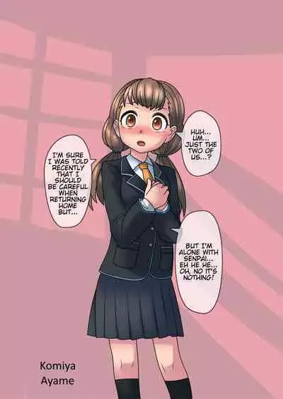 Cool Bishoujo Remodeling Ch1-30