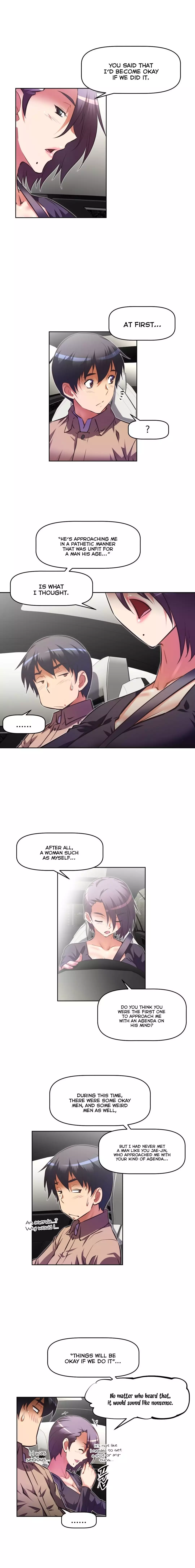 Brawling Go Ch.76-105