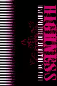 Highness (Code Geass) [Schniezel x Suzaku] YAOI -ENG-