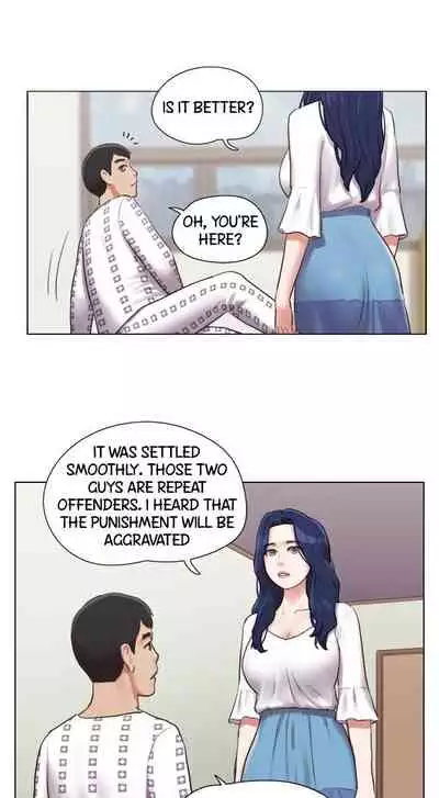 [Muldeok] May I Touch It? [English]