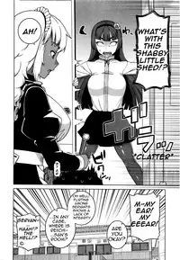 [Takatsu] My Dear Maid [English]