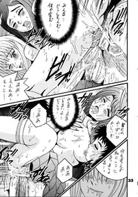 (C67) [Shioya (Shioya Maico)] HiME RABU (Mai-HiME)