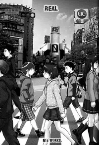 [M's Works] Real
