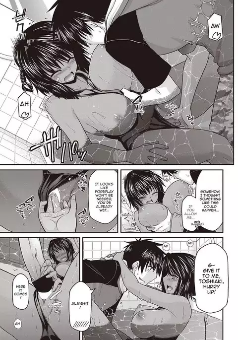 The Persecuted Mermaid