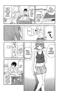 [John K. Pe-Ta] Purupuru Monzetsu License [English] [SaHa]