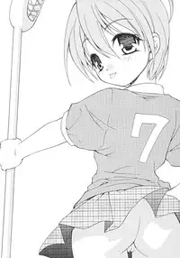 (C66) [LUNATIC WINGS (Shizaki Masayuki)] G-pretee cure (Futari wa Precure)