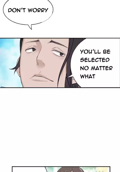 Tissue Thieves Ch.1-34