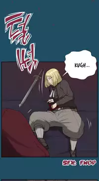 [Hong BanJang] Aharoo Ch.1-28 (English) (YoManga) (Ongoing)