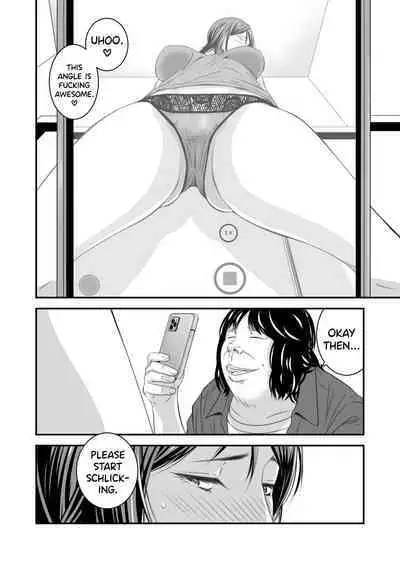 [Ikigire Shoukai (Ren Suru)] Tsugunai Tsuma 4 [English] [biribiri]