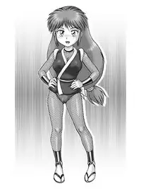 (Nipopo Crisis) (DL Saihan Ban) Ninpou　Yaebon