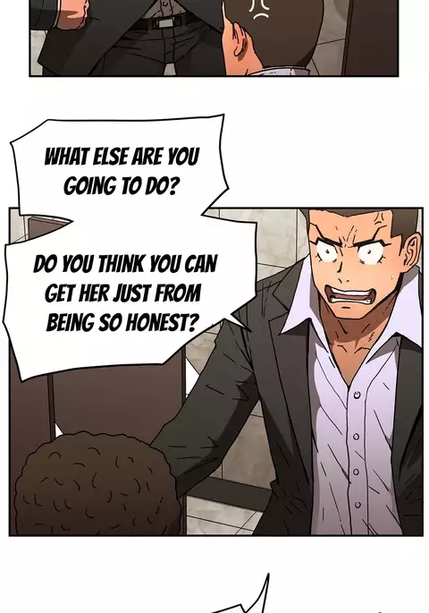 Refrain Love Ch.1-31