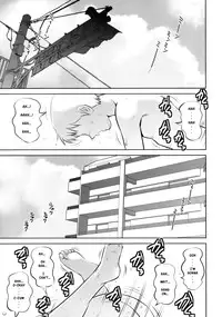 (COMIC1☆4) [Saigado (Saigado)] F-NERD Rebuild of "Another Time, Another Place." (Neon Genesis Evangelion) [English] [Risette]