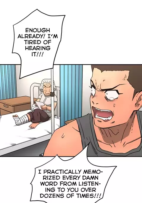 Refrain Love Ch.1-25