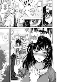 Yokumakezuma no Sukebegao Ch. 1-2