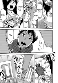 [BOX (Tsukumo Gou)] Vocalise [English] [CDG Scans] [Digital]