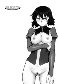 (SC39) [KABAYAKIYA (Unagimaru)] GLASSES (Mobile Suit Gundam 00) [English] [Anonymous Scanner]