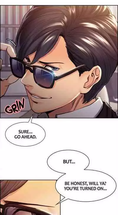 Taste of Forbbiden Fruit Ch.18/24