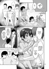 [antyuumosaku (malcorond)] Ikumonogakari Deluxe Ban 2 [English] [SMDC] [Digital]