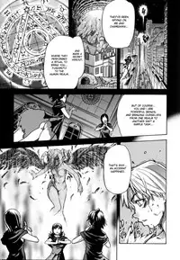 [Shiwasu no Okina] Shining Musume. 6. Rainbow Six [English] [desudesu] [Decensored]