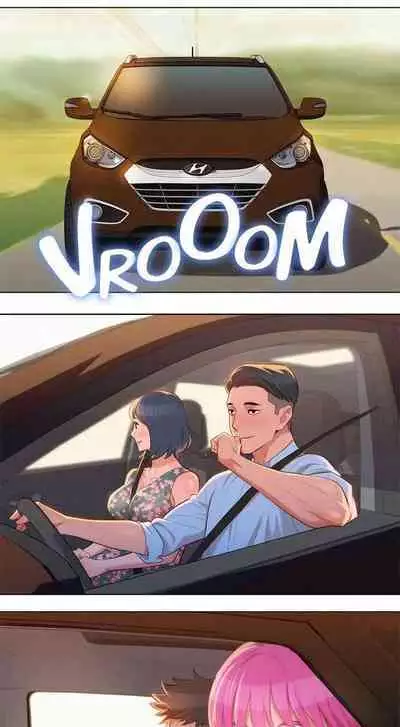 What do you Take me For? Ch.19/?