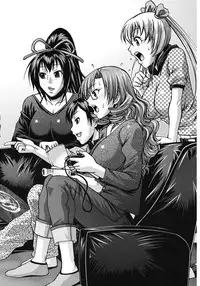 [Chiba Toshirou] Dress Select [Digital]