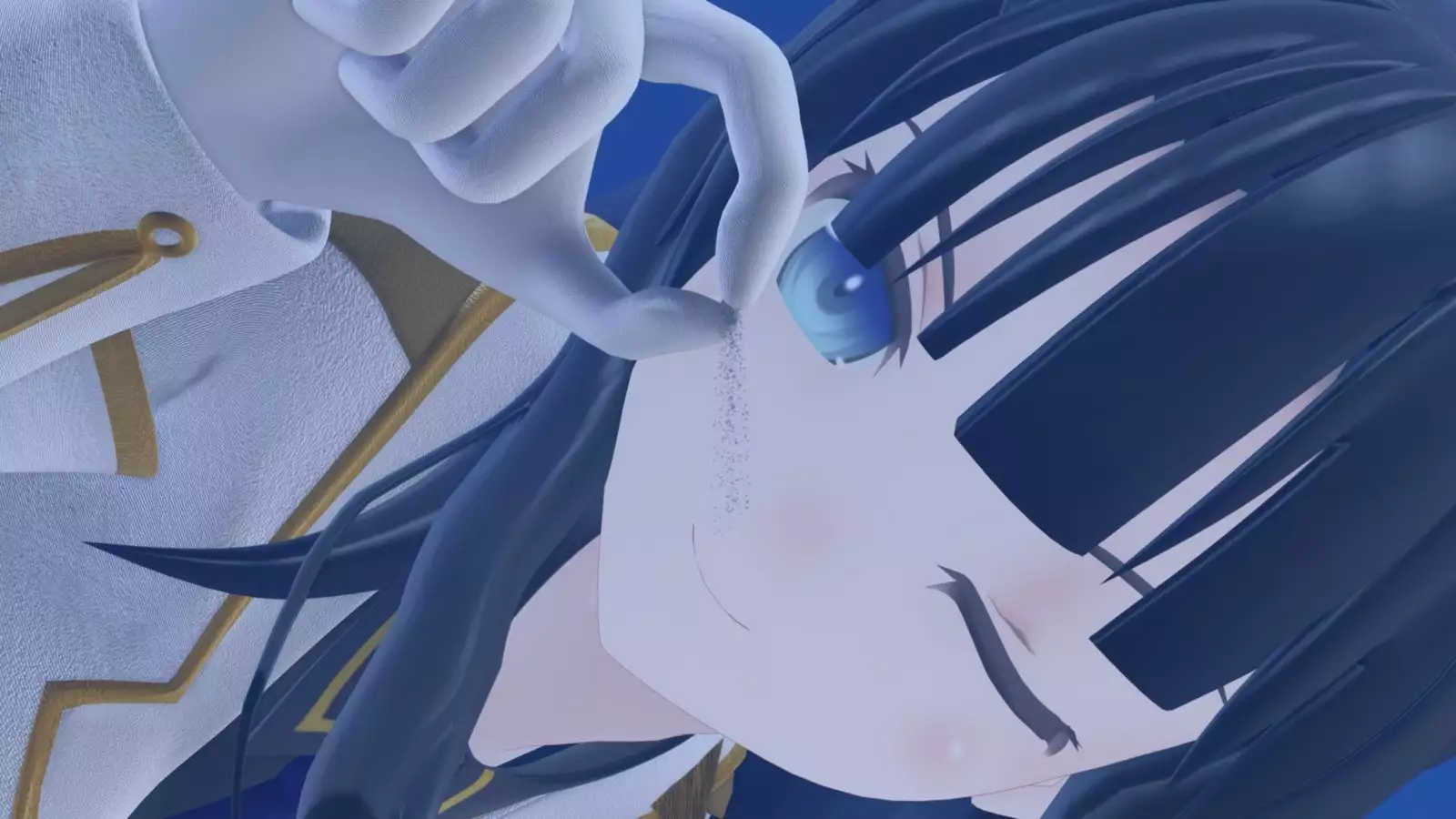 Touhou GTS MMDs - NAndeyanenGTS