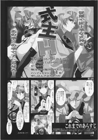 (C84) [Hinaprin, Kitsunenomori (Various)] Dairansai (Touhou Project)