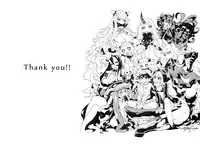 (C87) [Service Heaven (Hirame)] Shinkaiseikan ~Hokuchuukuu~ (Kantai Collection -KanColle-)